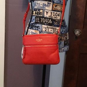 Kate spade bag (authentic)
